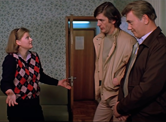 Продолжите фразу Нади: «Первый раз вижу дрессировщиков, у которых нет ...» 19 The most charming and attractive 8