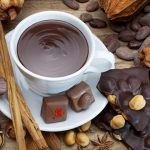 Самый простой и вкусный рецепт какао, который согреет вас осенними холодами! 17 шоколад1