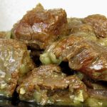 Это мясо просто тает во рту! Самый вкусный и быстрый рецепт в приготовлении 22 шашлык1