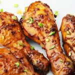 Фантастический рецепт куриных окорочков, от которых невозможно устоять! 14