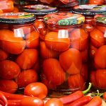 Новый способ приготовления помидоров по-корейски 13