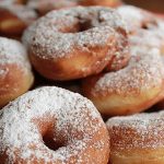 Рецепт домашних пончиков, от которых невозможно устоять! 12 1 3