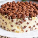 Хрустящий торт без выпечки: вкусно и быстро в приготовлении! 14 без віпечки