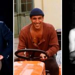 Серафино: фильм, благодаря которому мы узнали об Адриано Челентано 15 Adriano Chelentano 3