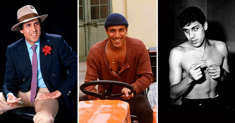 Adriano Chelentano 3