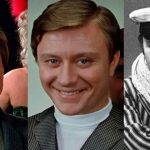 Факты об Андрее Миронове, о которых мало кто знает 15 Andrey mironov