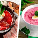 8 самых потрясающих рецептов борща 17 Borshch