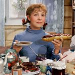 Сильный мороз и искусственный снег: как снимали фильм «Девчата» 18 Devchata