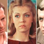 «Долгая дорога в дюнах»: как сложилась судьба актеров 16 Dovha doroha v dyunakh