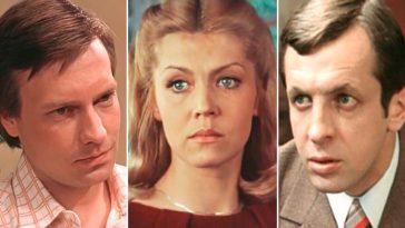 Dovha doroha v dyunakh