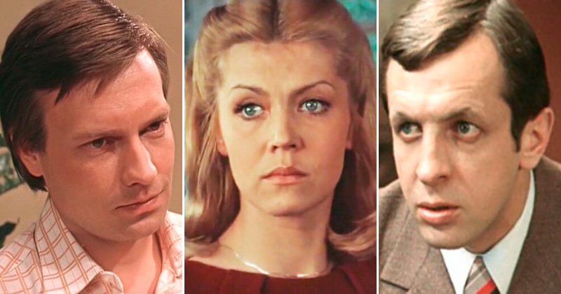 Dovha doroha v dyunakh