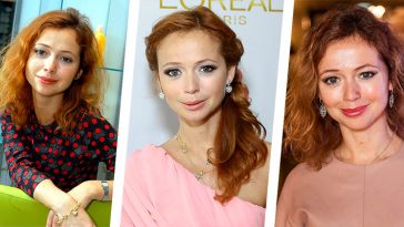 Горести и радости Елены Захаровой 5 Elena Zaharova