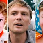 «Любовь и голуби» за границей: что говорят о фильме иностранцы 15 Lyubov i golubi