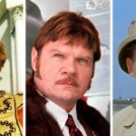 Михаил Пуговкин: яркие факты звезды советских комедий 18 Mikhail Pugovkin 4