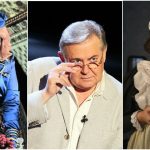 Юрий Стоянов: король перевоплощения в женские образы 15 MyCollages 10