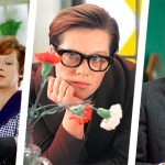 «Служебный роман»: фильм о советском человеке и для него 16 Office romance