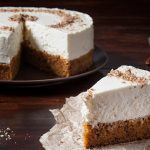 Samiy legkiy v prigotovlenii tvorozhniy tort bez vipechki