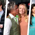 4 российские красотки, которые свели с ума зарубежных актеров 20 Stars 1