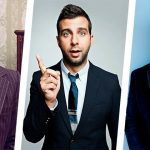 Звездные отчимы: Ургант, Рассел, Абудулов и другие селебритис, которые воспитали не родных детей 16 Stars deti