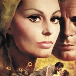 Софи Лорен в русской деревне: фильм «Подсолнухи» 27 Sunflower