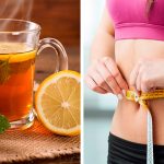Рецепт утреннего чая для похудения 15 Tea