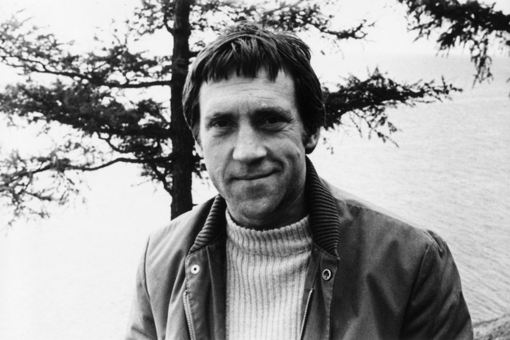 vladimir vysotsky