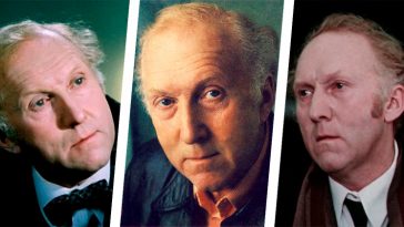 Многогранный актер Александр Вокач 9 Вокач 1