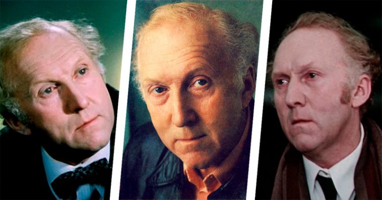 Многогранный актер Александр Вокач 4 Вокач 1