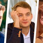 Алексей Демидов: небольшой рост не помеха актерству 23 Демидов