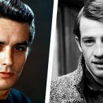 Делон Жан Поль Бельмондо 1