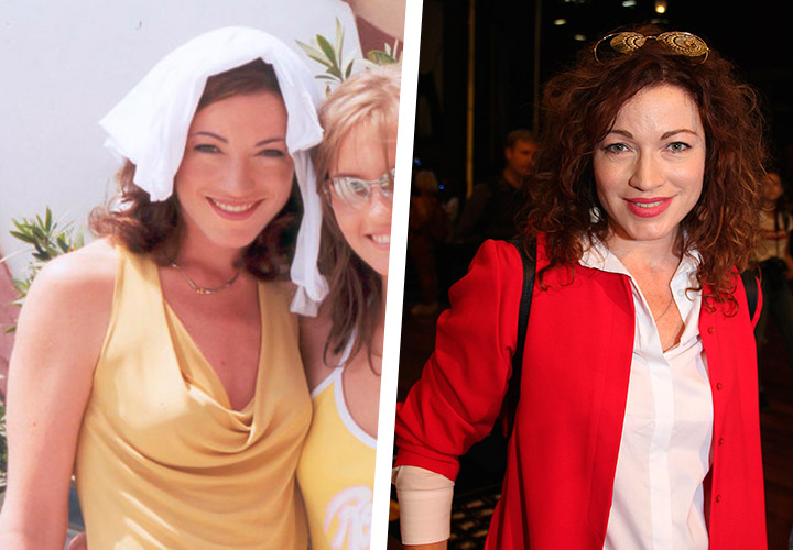 Хмельницкая 1