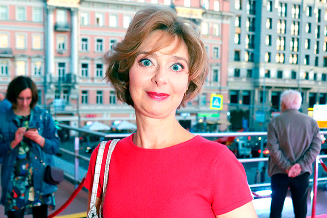 «Простые истины» через 22 года: как сложилась судьба актеров популярного сериала 13 Исайкина