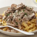 Бефстроганов! Самое эксклюзивное и вкусное блюдо, которое стоить попробовать! 16 1