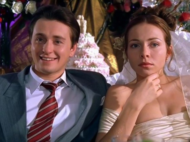 Возлюбленная Безрукова, избежала теракта, построила счастливый брак: интересные факты о Екатерине Гусевой 8 Саша Белый и жена