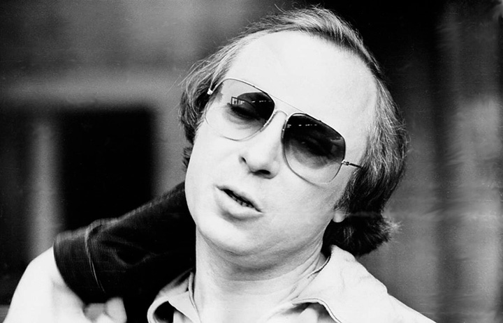 Валерий Ободзинский: вырезанный из «Голубых огоньков» и сгоревший от алкоголя 9 Ободзинский 5 1