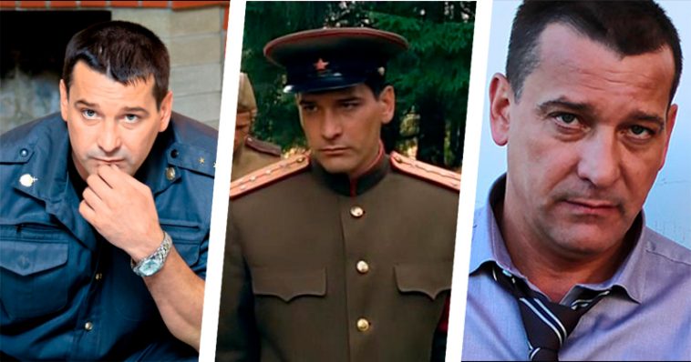 Ярослав Бойко: творческий путь, главные роли, интересные факты 7 2