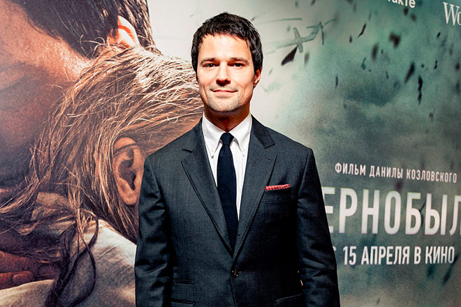 «Простые истины» через 22 года: как сложилась судьба актеров популярного сериала 19 Козловский