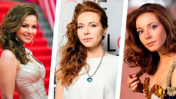 Возлюбленная Безрукова, избежала теракта, построила счастливый брак: интересные факты о Екатерине Гусевой 7 Гусева