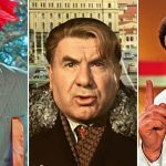 Игорь Ильинский: гениальный советский актер вне жанра 18 Ильинский