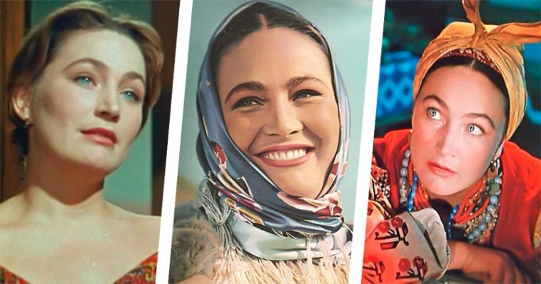 Людмила Хитяева: кинокарьера и личная жизнь актрисы 5 Хитяева