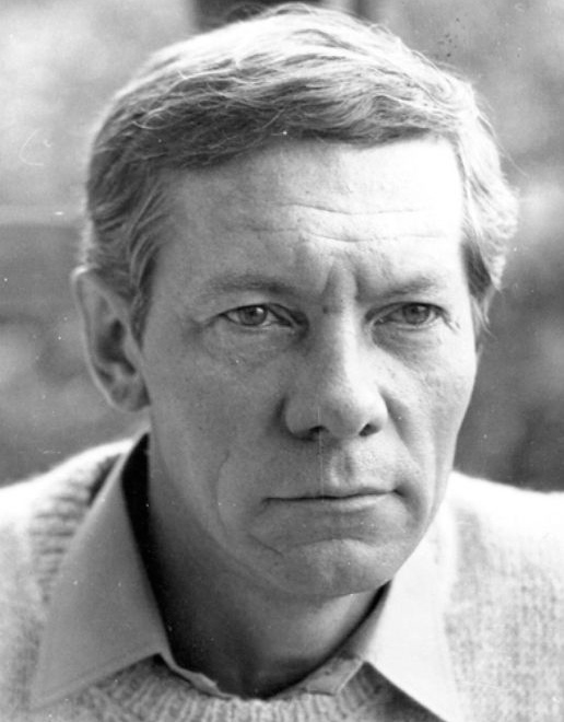 Михаил Жигалов: из химика в актеры 7 Жигалов 1