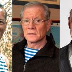 Михаил Жигалов: из химика в актеры 16 Жигалов