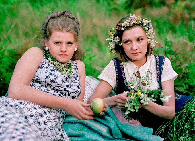 слезам не верит