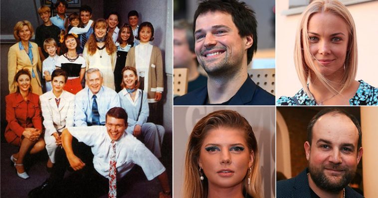 «Простые истины» через 22 года: как сложилась судьба актеров популярного сериала 6 истины