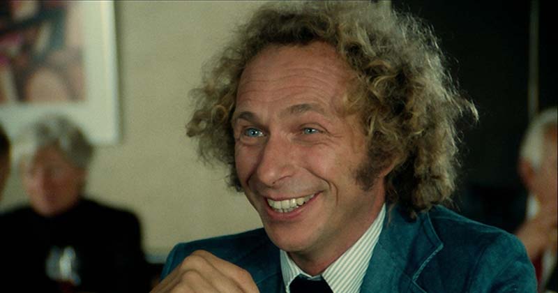 Становление личности Пьера Ришара. Судьбоносные роли. 6 актер1