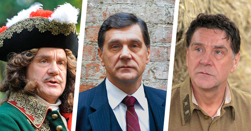 Маковецкий