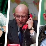 Федор Лавров: выходец из актерской династии 14 Лавров