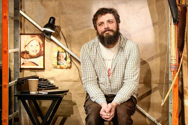 «Простые истины» через 22 года: как сложилась судьба актеров популярного сериала 11 Макеев