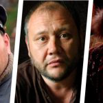 Факты о судьбе и карьере Юрия Степанова 17 Степанов