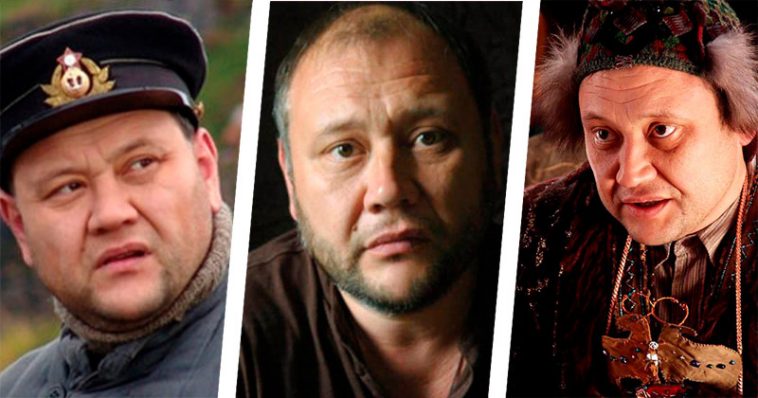 Факты о судьбе и карьере Юрия Степанова 7 Степанов